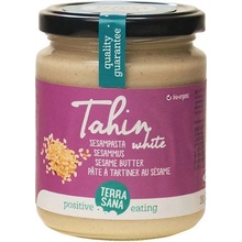 Terrasana TAHINI BÍLÉ KRÉM BIO 250 g