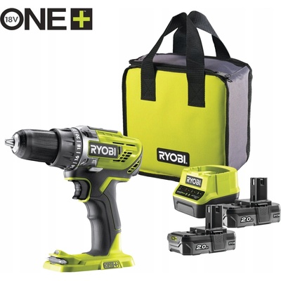 Ryobi R18DD3-220S