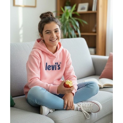 Levi's Quartz Aed