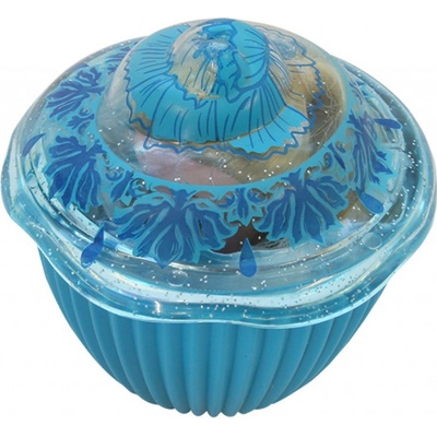 Ep Line Cupcake panenky nevěsty Modrá Carolyn