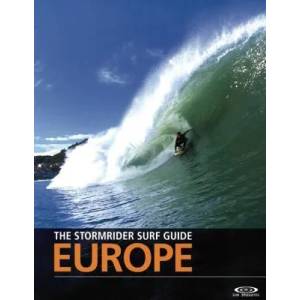 The Stormrider Surf Guide Europe (ISBN: 9780953984077)