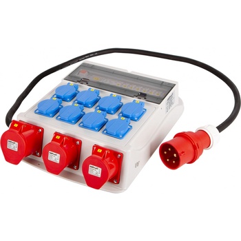 AHProfi FNP8608