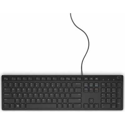 Dell KB216 3Y1D8