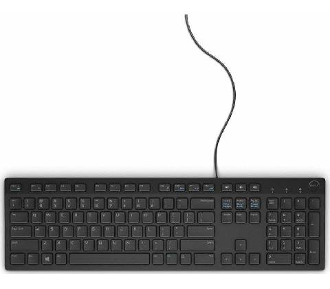 Dell KB216 3Y1D8