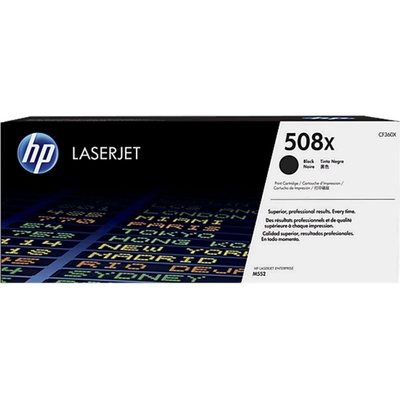 HP CF360X - originálny