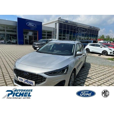 Ford Focus Titanium X 92 kW