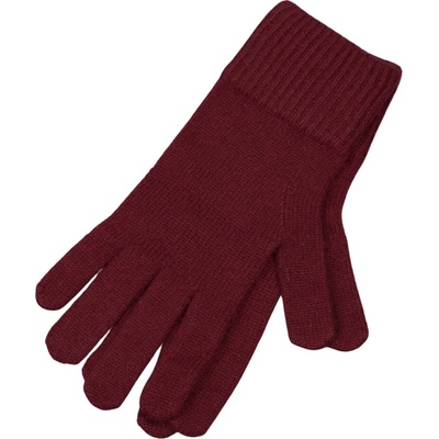 Fiebig Headwear since 1903 Dámské bordo rukavice