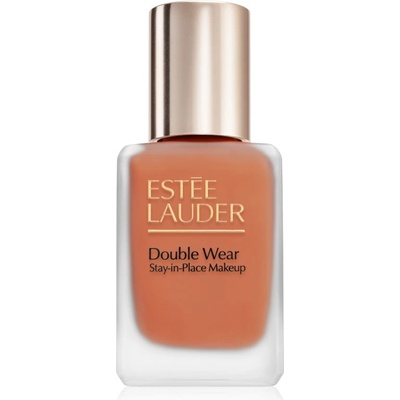 Estée Lauder Double Wear Stay-in-Place Makeup дълготраен фон дьо тен SPF 10 цвят 5C1 Rich Chestnut 30ml