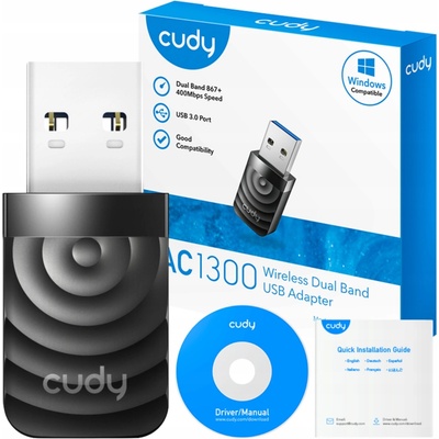 CUDY WU1300S