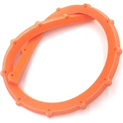IGM IGM Flexibilní šablona pro frézování oblouků a křivek - 1000x18x18mm - FLF-181000