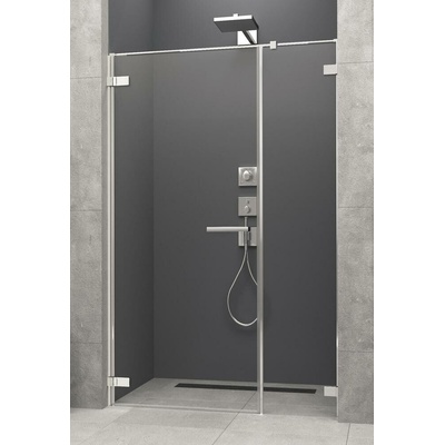 RADAWAY ARTA DWS 140 cm 386828-03-01R sprchové dveře pravé