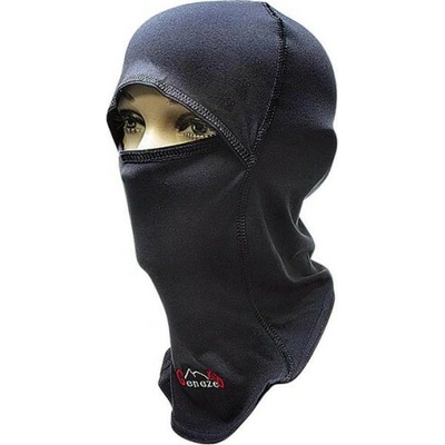 Kukla na obličej Geneze