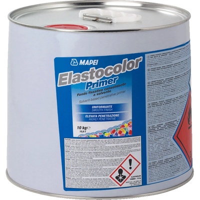 Mapei ELASTOCOLOR PRIMER penetrácia pre Elastocolor 10 kg