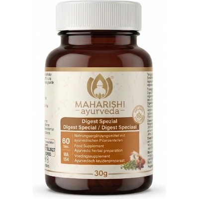 Maharishi Ayurveda Digest Special 60 tablet