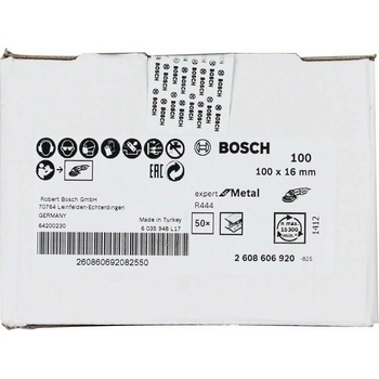 Bosch 2.608.606.920