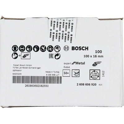 Bosch 2.608.606.920