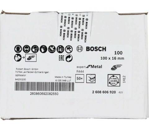 Bosch 2.608.606.920