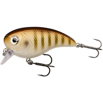 Berkley Pulse Biggie Goldie 8cm 36g