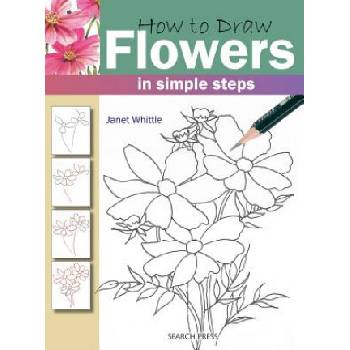 How to Draw: Flowers