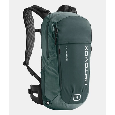 Ortovox Traverse 18 l Glacier Grey