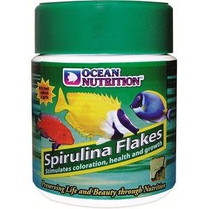 Ocean nutrition Спирулина Флейки 34г