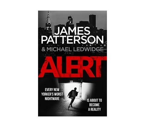 Alert: - Michael Bennett 8 - James Patterson