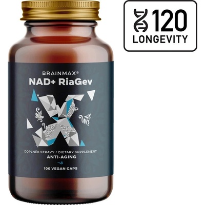 Vitamny a doplnky stravy BrainMax - str. 3 - Heureka.sk