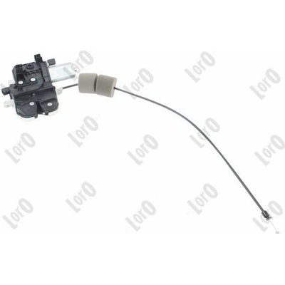 Zámek výklopných zadních dveří ABAKUS 132-054-067 (132054067)