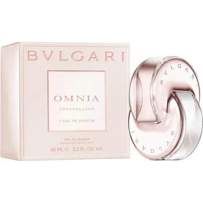 Bvlgari Omnia Crystalline EDP 5 ml