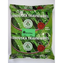 Rožnovská travní semena s.r.o. Travní směs do stínu ROŽNOVSKÁ Hmotnost: 0,5 kg