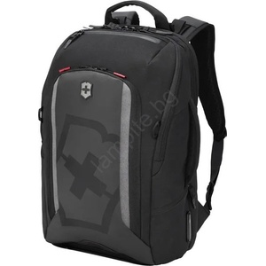 Victorinox - Раница за лаптоп 15" Touring 2.0 Commuter 21 л черна (GG802)