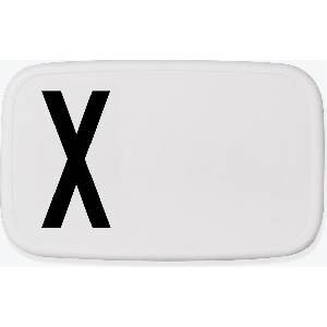 Design Letters AJ X 20203000X