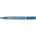 Pentel Алкохолен маркер, 0, 6-4, 5 мм, изрязан, pentel "n860", син n860-ce (n860-ce)