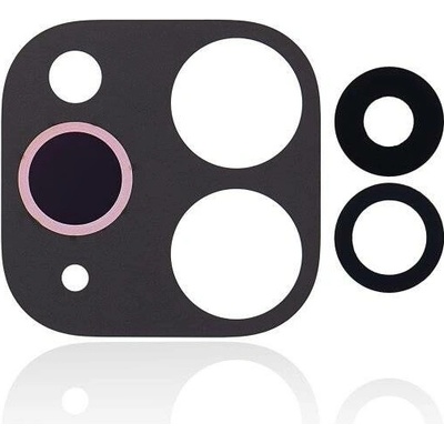 Sklíčko zadní kamery iPad Pro 11" 2. gen / 3. gen / 4. gen (2022) / iPad Pro 12.9" 4. gen (2020) / 5. gen (2021) IPD0406