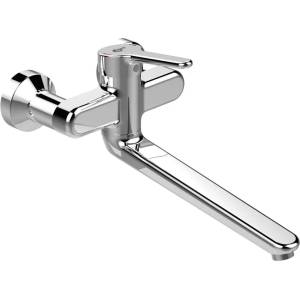 Ideal Standard Ceraplus II - Смесител за умивалник, хром BC113AA (BC113AA)
