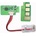 Compatible Ресет чип за барабанен модул R607 Yellow - 75k (CLT-R607Y-CHIP)