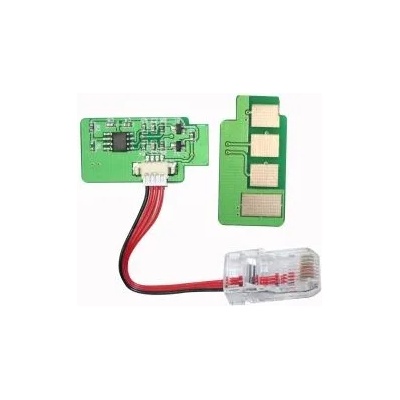 Compatible Ресет чип за барабанен модул R607 Yellow - 75k (CLT-R607Y-CHIP)