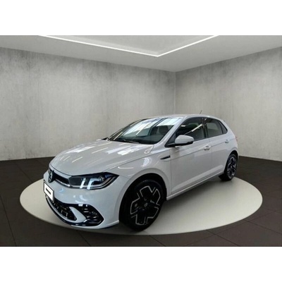 Volkswagen Polo 1.0 TSI R-Line DSG 70 kW