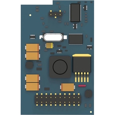 Yeastar Разширителен модул Yeastar WCDMA, 1x 3G/WCDMA (Yeastar WCDMA)