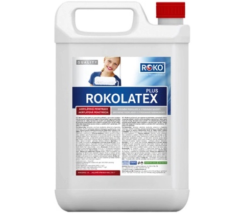 ROKO Rokolatex-Plus 5kg