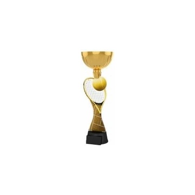 Poháry Bauer Akrylátová trofej ACUPCGNM03 Tenis