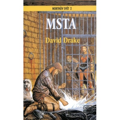 Northův svět 2: Pomsta - David Drake