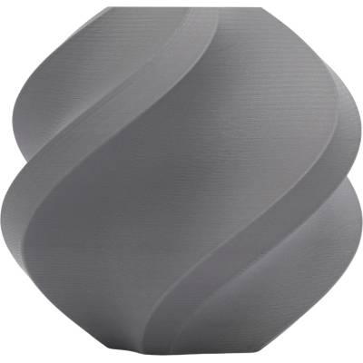 Bambu Lab PLA Matte Ash Gray - Макара (A01-D3-1.75-1000-SPL)