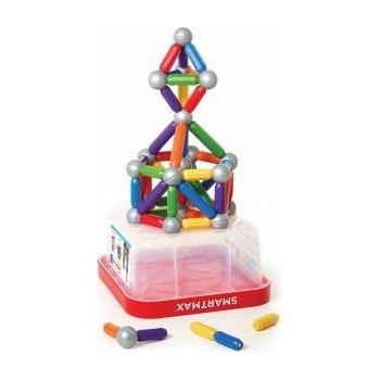 SmartMax Smart Max Build XXL (70pcs) IUVI Games
