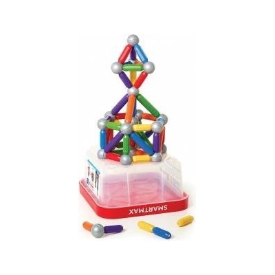 SmartMax Smart Max Build XXL (70pcs) IUVI Games