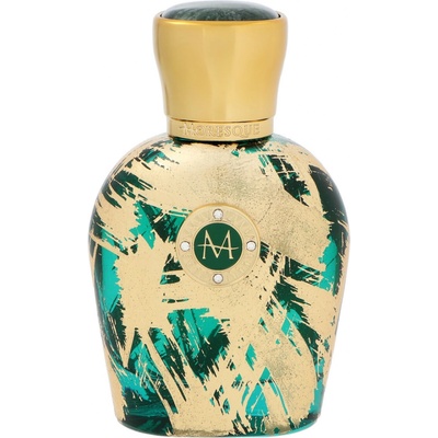 Moresque Art Fiore Di Portofino parfémovaná voda unisex 50 ml