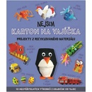 Nejsem karton na vajíčka
