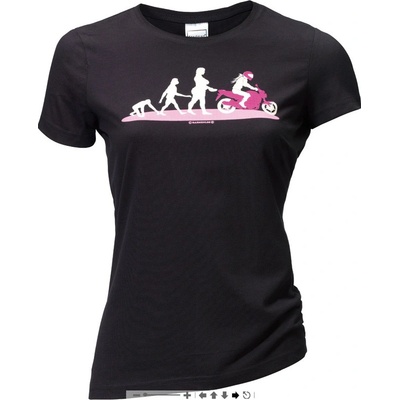 Louis 21818702 Evolution lady black