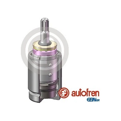 Píst, brzdový třmen AUTOFREN SEINSA D025684K