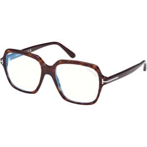 Tom Ford Очила за компютър Tom Ford FT5908-B/V 052 с филтър за синя светлина - leshti